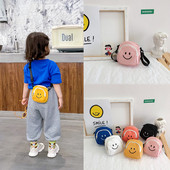 Kaasaegne lukuga laste minikott