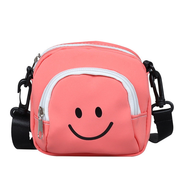 Kaasaegne lukuga laste minikott