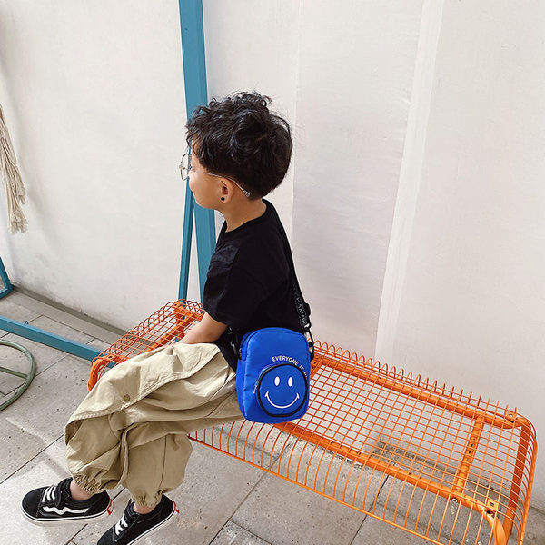 Παιδική τσάντα ώμου για αγόρια και κορίτσια