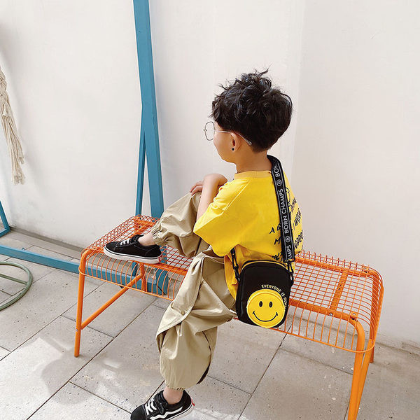 Παιδική τσάντα ώμου για αγόρια και κορίτσια