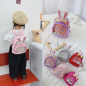 Κομψό παιδικό σακίδιο με τρισδιάστατα στοιχεία