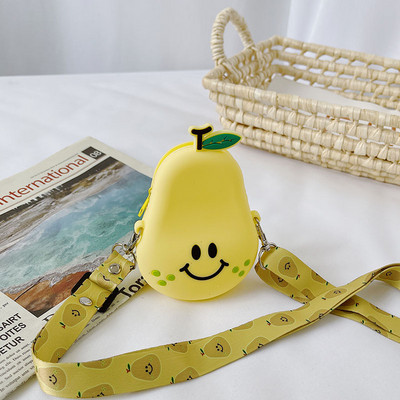 Μοντέρνα μικρή τσάντα για παιδιά με μακρά λαβή διαφορετικά μοντέλα