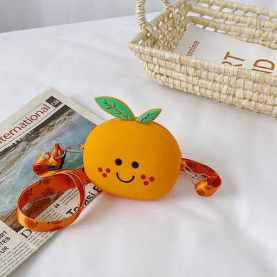 Μοντέρνα  μικρή τσάντα για παιδιά με μακρά λαβή διαφορετικά μοντέλα