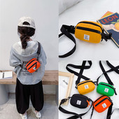 Παιδική καθημερινή τσάντα με φερμουάρ απλό μοντέλο