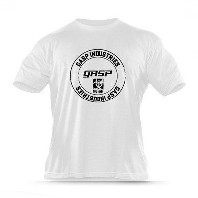 Μπλουζάκι για άντρες με επιγραφές - διαφορετικά μοντέλα