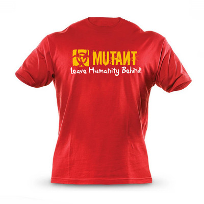 Μπλουζάκι για άντρες με επιγραφές - διαφορετικά μοντέλα