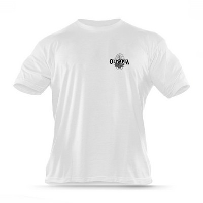 Μπλουζάκι για άντρες με επιγραφές - διαφορετικά μοντέλα