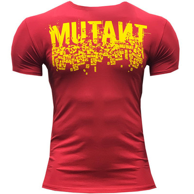 Uus mudel sport-casual t-särk - erinevad mudelid
