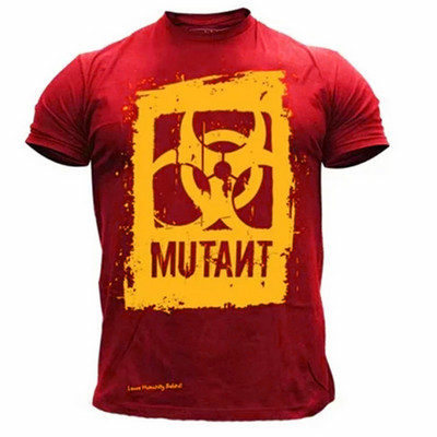 Uus mudel sport-casual t-särk - erinevad mudelid