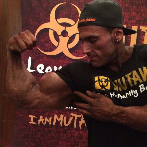 Novi model sportsko-casual majice - različiti modeli