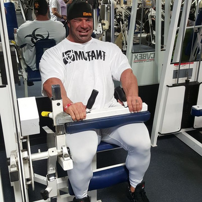 Puuvillane trükiga treeningsärk