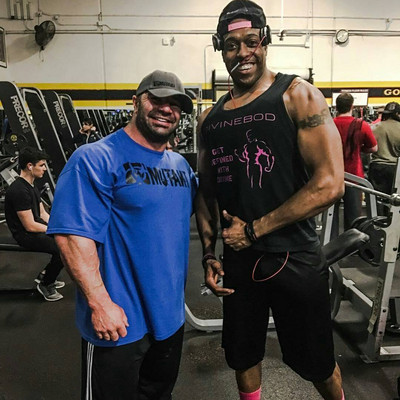 Puuvillane trükiga treeningsärk