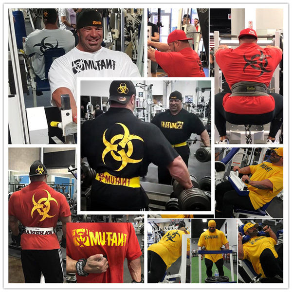 Puuvillane trükiga treeningsärk