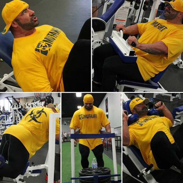 Puuvillane trükiga treeningsärk