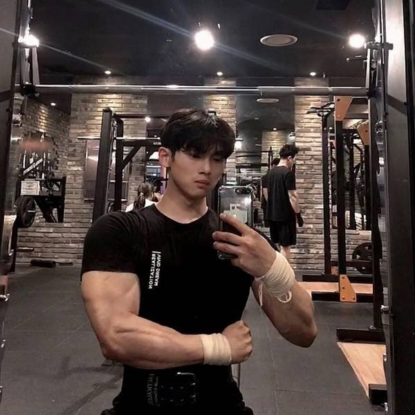 Meeste pealdistega spordit-särk