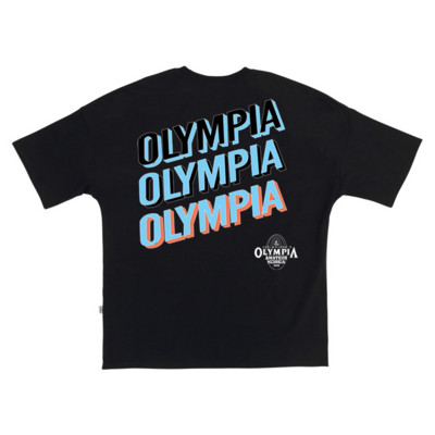 Βαμβακερό μπλουζάκι για άντρες