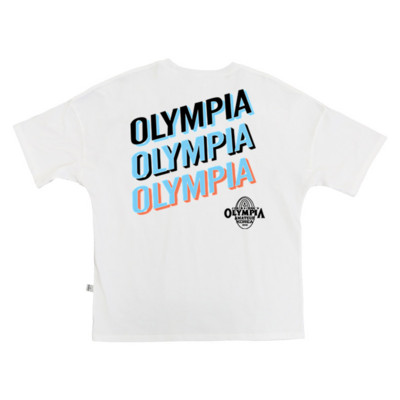 Βαμβακερό μπλουζάκι για άντρες