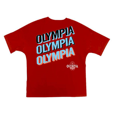 Βαμβακερό μπλουζάκι για άντρες