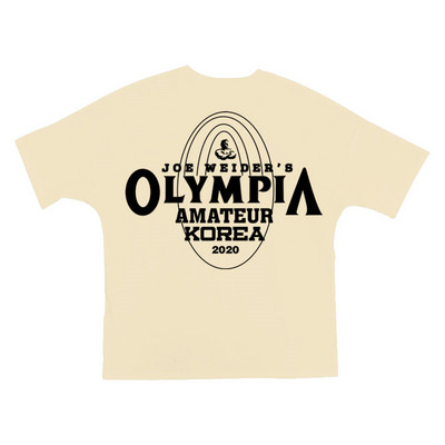 Βαμβακερό μπλουζάκι για άντρες