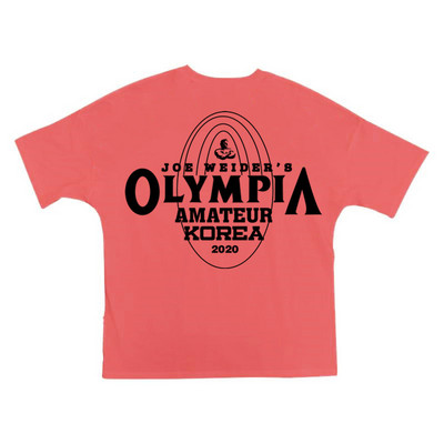 Βαμβακερό μπλουζάκι για άντρες