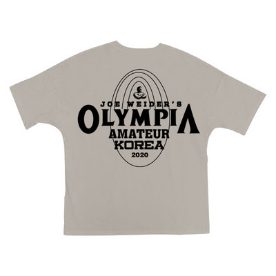 Βαμβακερό μπλουζάκι για άντρες