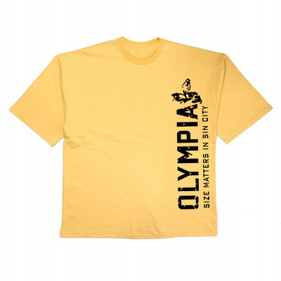 Μπλουζάκι αντρικό για σπορ και καθημερινή ζωή