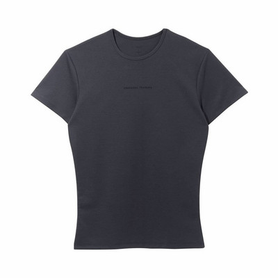 Ανδρικό βαμβακερό μπλουζάκι για σπορ και καθημερινή ζωή