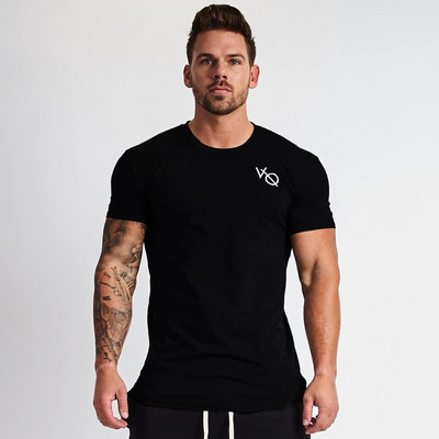 Μοντέρνο μπλουζάκι για άντρες