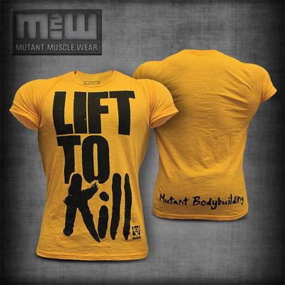 Puuvillane T-särk meestele - erineva trükiga