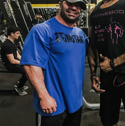 Puuvillane T-särk meestele - erineva trükiga