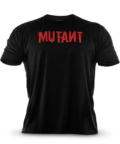 Puuvillane T-särk meestele - erineva trükiga