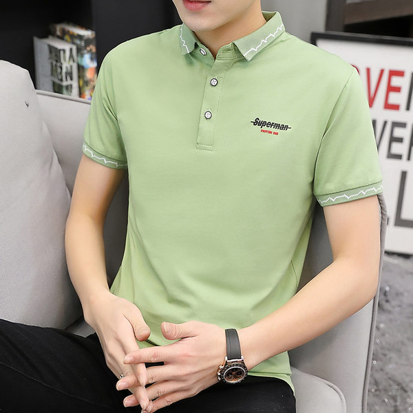 Uue mudeli klassikalise kraega pluus meestele