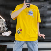 Lai meeste aplikatsioonidega T-särk