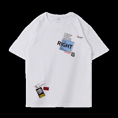 Lai meeste aplikatsioonidega T-särk