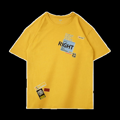 Lai meeste aplikatsioonidega T-särk