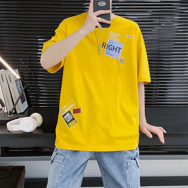 Lai meeste aplikatsioonidega T-särk