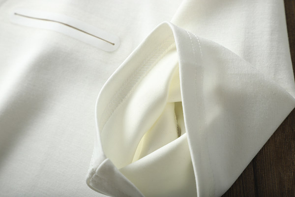 Muška majica s okruglim izrezom i kratkim rukavima