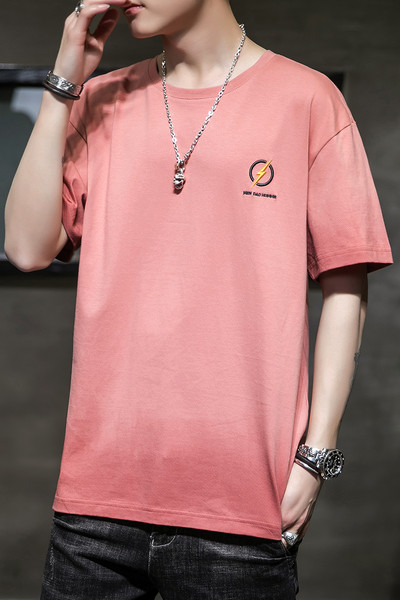 Praegune lai tikandiga T-särk