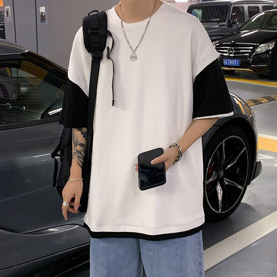 Suvine 3/4 varrukatega T-särk