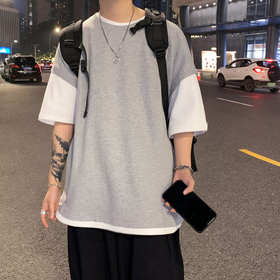 Suvine 3/4 varrukatega T-särk