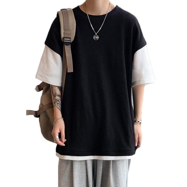 Suvine 3/4 varrukatega T-särk