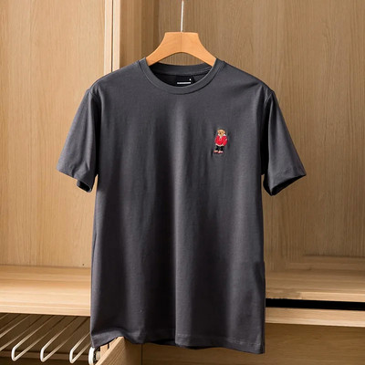 Meeste tikandiga T-särk - mitu mudelit