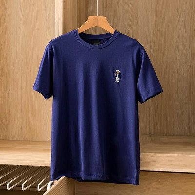 Meeste tikandiga T-särk - mitu mudelit