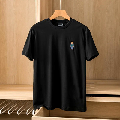 Meeste tikandiga T-särk - mitu mudelit