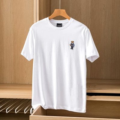 Meeste tikandiga T-särk - mitu mudelit