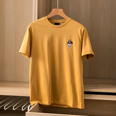 Meeste tikandiga T-särk - mitu mudelit