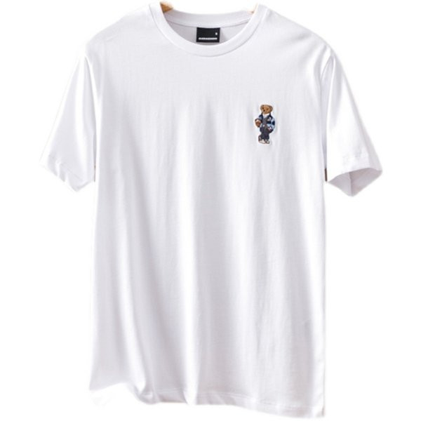 Meeste tikandiga T-särk - mitu mudelit