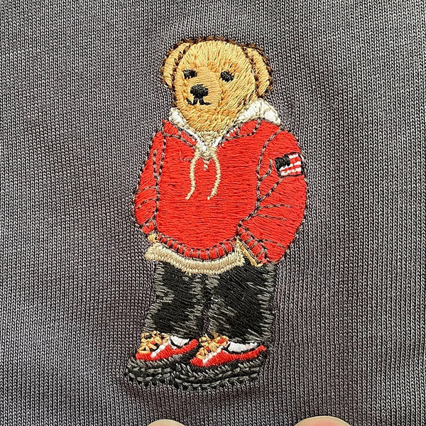 Meeste tikandiga T-särk - mitu mudelit