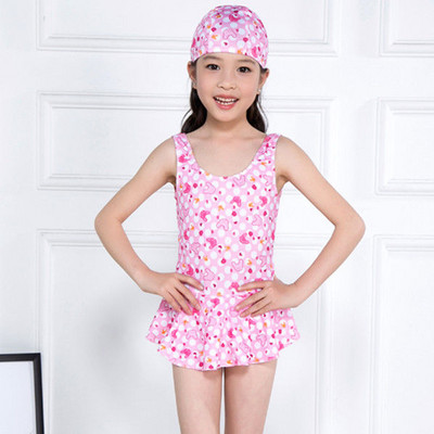 Παιδικό ολόσωμο μαγιό με διάφορες εφαρμογές