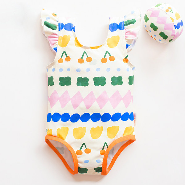 Uus mudel kõik laste pangad tüdrukutele